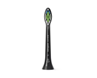 Philips Sonicare Optimal White W2 Schwarz