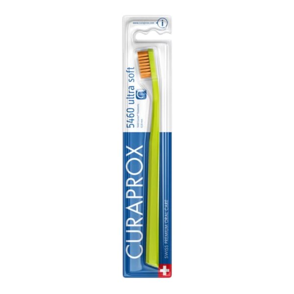 Curaprox Zahnbürste CS 5460 Ultraweich