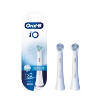 Oral-B Aufsteckbürsten iO Ultimative Reinigung 2er