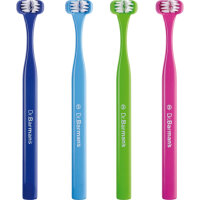 Dr. Barmans Superbrush 3 Zahnbürste +12 Jahre