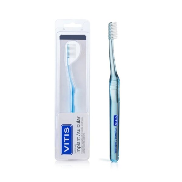 VITIS implant / sulcular