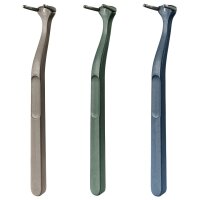 Jordan Green Clean Easy Flosser Zahnseidenhalter (+ 5...