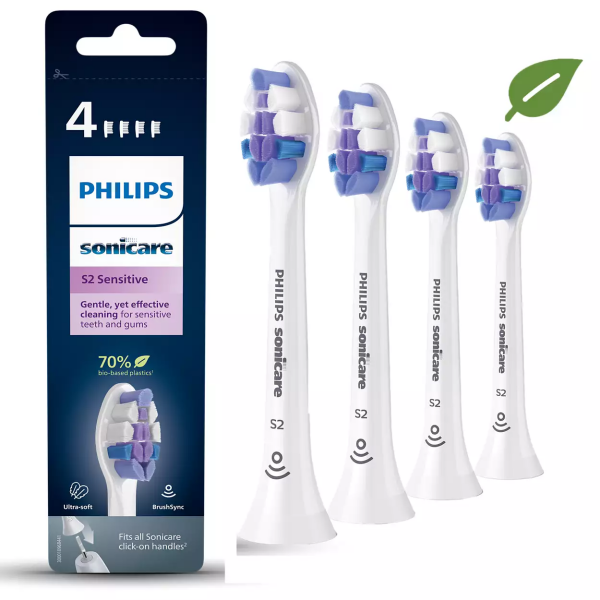 Philips Sonicare Sensitive S2 Weiß