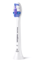 Philips Sonicare Sensitive S2 Ersatz 4er