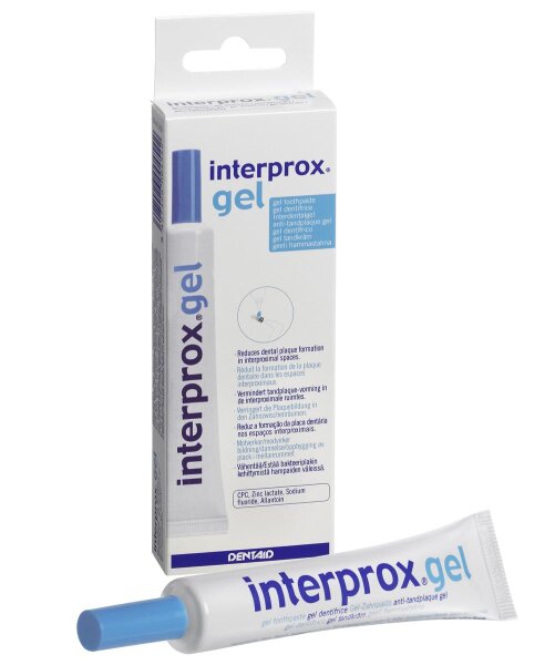 Interprox Interdentalgel 20 ml