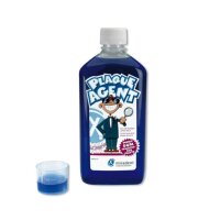 Miradent Plaque Agent
 Zahnspüllösung 500 ml