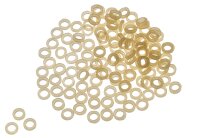 Zahnspangengummis 1/4" - 6,35 mm, 4,5 oz. Medium,...