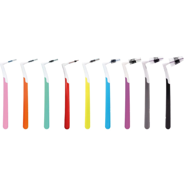 Interprox Plus Interdentalbürsten