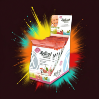 Miradent Xylitol Drops