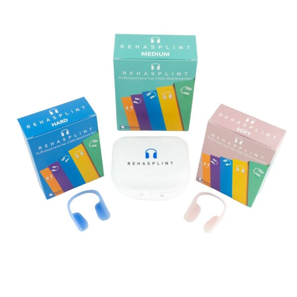 RehaSplint