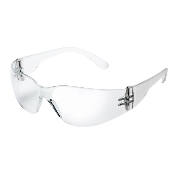 Schutzbrille 568 Clear