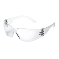 Schutzbrille 568 Clear