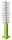 Curaprox Interdentalbürsten Refill - 5 Stück