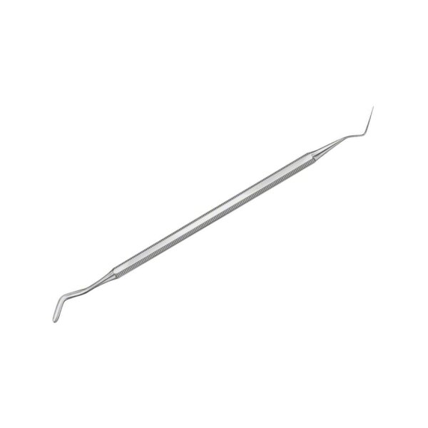 Heidemannspatel Fig. 1 Komposit-Füllinstrument