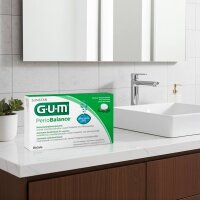 GUM PerioBalance orales Nahrungsergänzungsmittel...