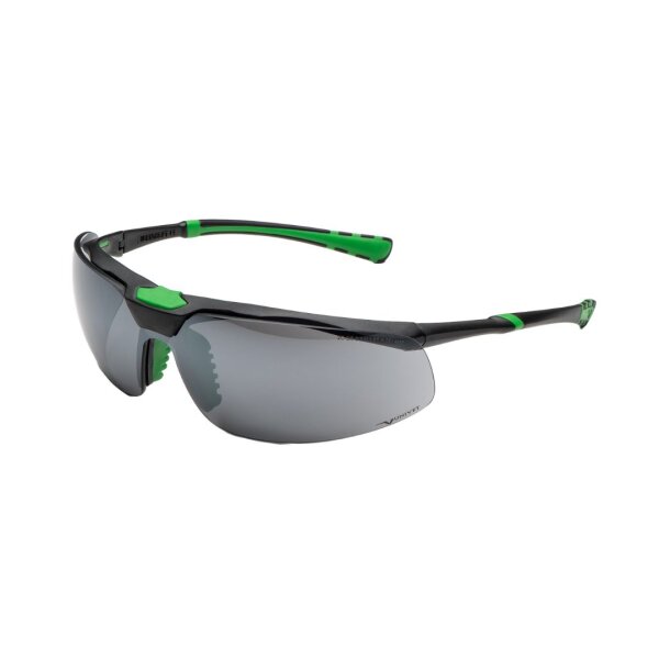 Schutzbrille 5X3 Solar Flash Mirror