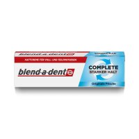 blend-a-dent Haftcreme Complete Originale Frische