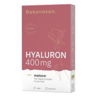 Hyaluron 400 mg Kapseln