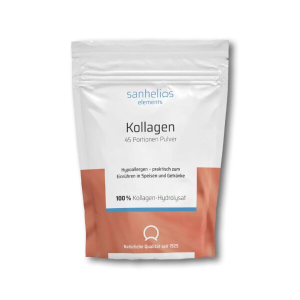Kollagen Pulver 100%