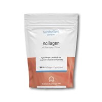 Kollagen Pulver 100%