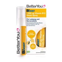 Vitamin B12 1200 µg Direkt-Spray