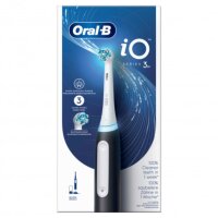 Oral-B iO Series 3N Matt Black