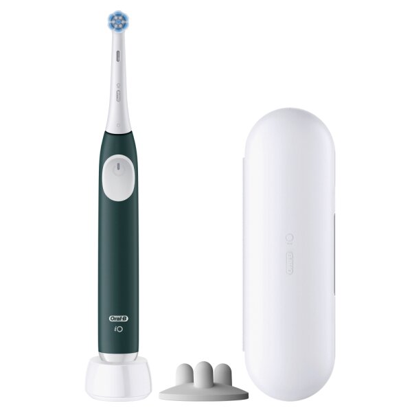 Oral-B iO Series 2 Forest Green