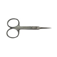 Nahtschere / Hautschere gekrümmte Spitze