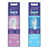 Oral-B Aufsteckbürsten Pulsonic