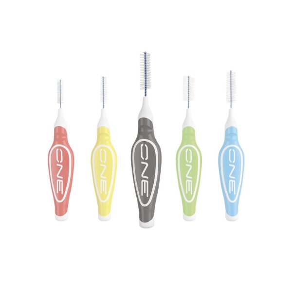 SilverCare ONE Interdentalbürsten