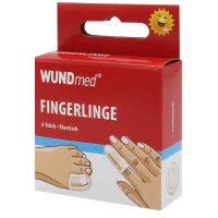 Fingerlinge 6 Stück