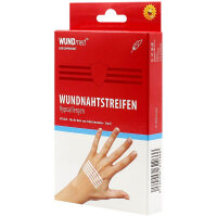 Wundnahtstreifen 10 Stück