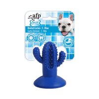 Gummi-Kaktus zur Hunde-Zahnreinigung