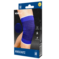 Knieschutz Bandage Größe M