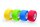 Pflasterverband selbsthaftend 4 m x 2,5 cm
