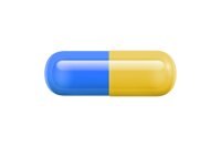 Wochen-Pillendose
