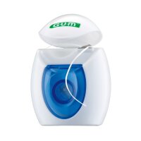 GUM Easy Floss, PTFE-Zahnseide, ungewachst