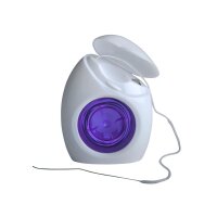 GUM Ortho Floss, ungewachst