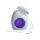 GUM Ortho Floss, ungewachst