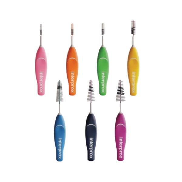 Interprox Interdentalbürsten