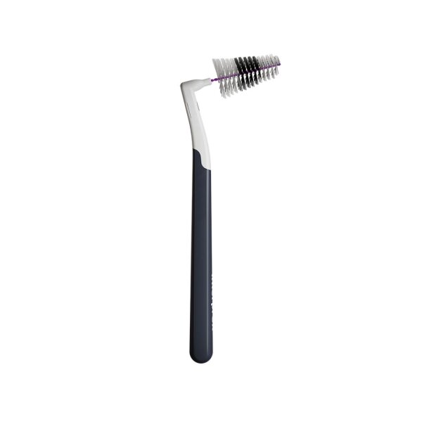 Interprox Plus Schwarz