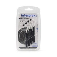 Interprox Plus Schwarz