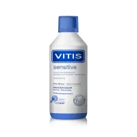 VITIS Mundspülung Sensitive