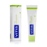 VITIS Zahnpasta Orthodontic
