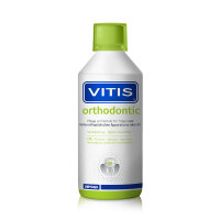VITIS Mundspülung Orthodontic