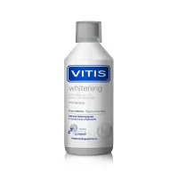 VITIS Mundspülung Whitening