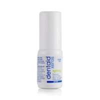 Dentaid Xeros Feuchtigkeits-Spray bei Mundtrockenheit