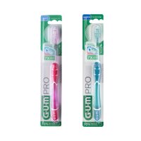 GUM Pro Zahnbürste