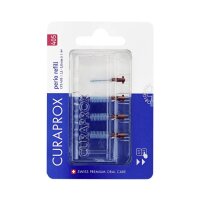 Curaprox Interdentalbürsten Refill Perio CPS 405 - 4...