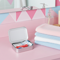 Superfix Prothesen Reparatur Set